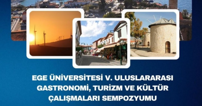 Göç ve Mutfak Kültürü: Ege Üniversitesi’nde Disiplinlerarası Bir Buluşma