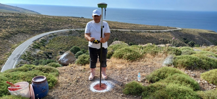 Gökçeada Ekoturizm Projesi: Doğayla Uyumlu Sürdürülebilir Turizm