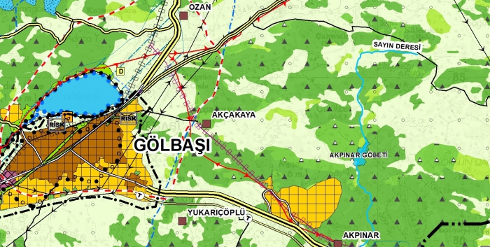 Halfeti Eko-Turizm Projesi: Doğal ve Kültürel Miras Turizme Kazandırılıyor