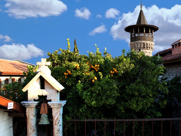 HATAY ORTAK MESELEMİZ KONSEYİ 2. Basın Açıklaması