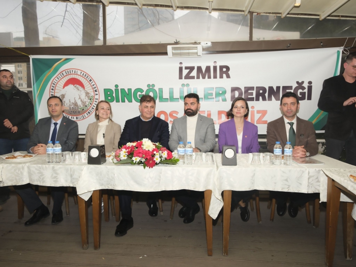 “İrfan Önal, Bingöllülerle Güç Birliği Yapıyor: Sorunları Çözmeye Hazırız!”