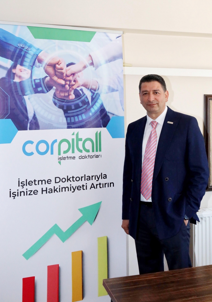 İş hayatında yeni trend genel müdür kiralama