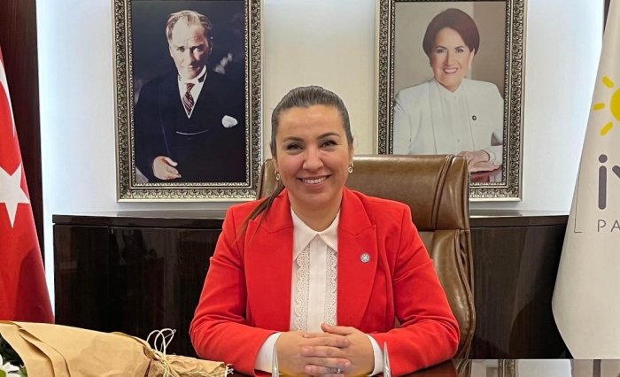 İYİ Parti’de Yeni Dönem: Dervişoğlu Genel Başkanlık İçin Sahada