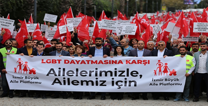 İzmir Büyük Aile Platformu, ikinci tur seçimlerinde kararını verdi