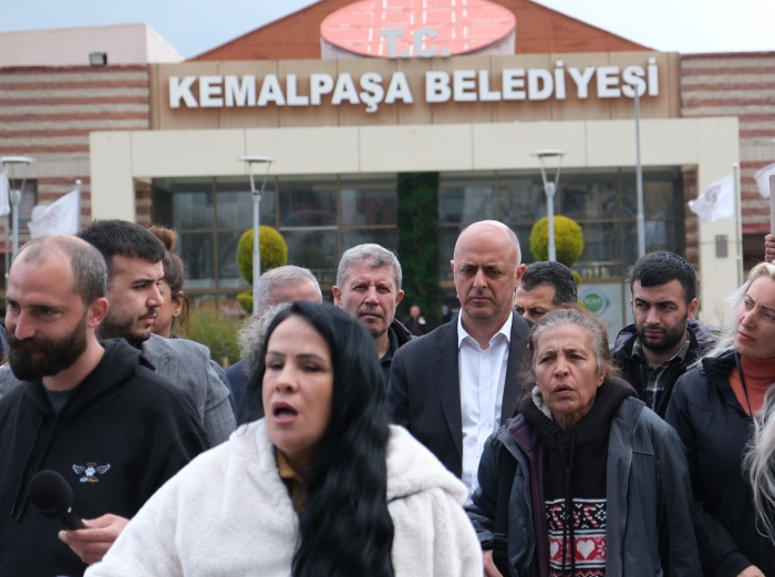 İzmir'de Hayvanseverler Sevindi: Özlale'den Barınak ve Rehabilitasyon Sözü