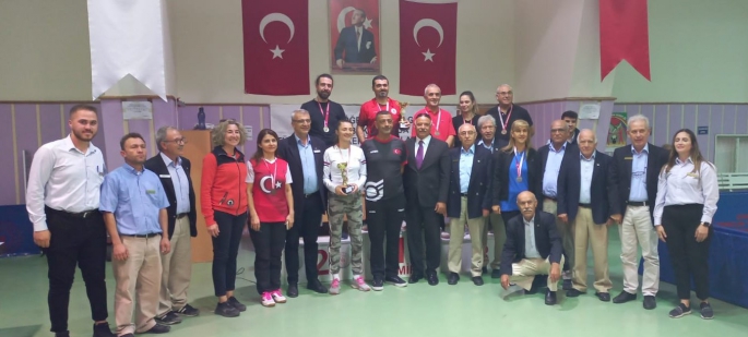 İzmir İl Milli Eğitim Müdürlüğünün 24 Kasım Öğretmenler Günü Etkinlikleri Devam Ediyor