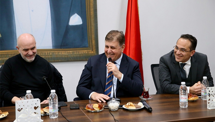 İzmir’in Doktor Başkanları: Dr. Behçet Uz ve Dr. Cemil Tugay