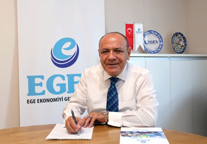 İzmir İş Dünyası Seçim Sonuçlarını Değerlendirdi: Ekonomi Beklentileri Ön Planda