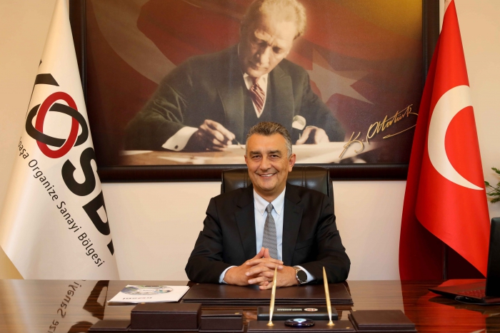 İzmir iş dünyası yeni ekonomi yönetimine güveniyor