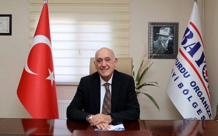 İzmir İş Dünyasından 19 Mayıs Mesajı: Gelecek Gençliğin Ellerinde