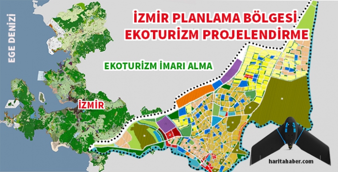 İzmir Ekoturizm imarı nasıl alınır? Nereden Başlamalıyım?