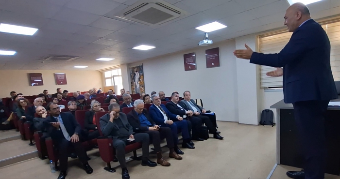 İzmir, Sağlık Turizminde Küresel Merkez Olma Yolunda Kritik Adımlar Atıyor