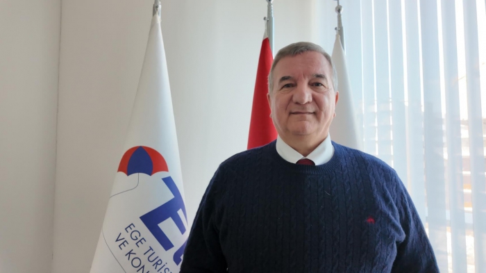 İzmir Turizmi Durakladı mı? ETİK’ten 5 Yıllık Analiz Raporu