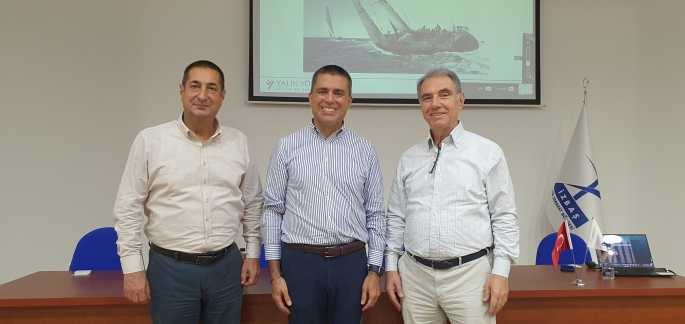 İZSEM'den İZBAŞ Firmalarına Yalın Yönetim Eğitimi: Verimlilik Odaklı Buluşma
