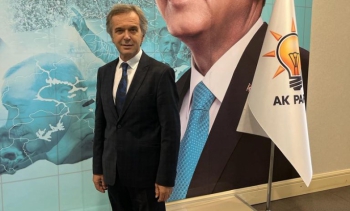 Ak Parti Buca’da İbrahim Şengöz dönemi, İbrahim Şengöz kimdir?