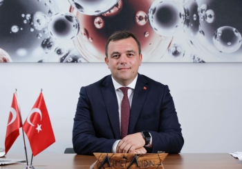 AK Parti Seferihisar İlçe Başkanı Ahmet Aydın'ın 24 Kasım Öğretmenler Günü Mesajı