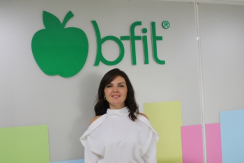 b-fit’in Yeni Hedefi Yüzde 50 Büyümek ve Yurtdışına Açılmak