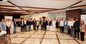 BASİFED’den 2. iş ve güç birliği buluşması