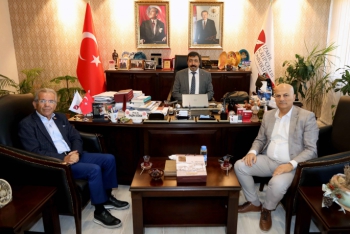 BASİFED’in Akademi ziyaretleri sürüyor