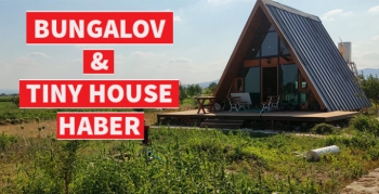 Bungalov ve Tinyhouse haberlerini bu siteden okuyablirsiniz.