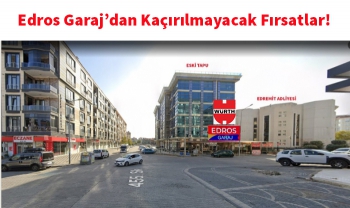 Edremit’te Mobil Far Temizleme ve Würth Oto Bakım Ürünlerinde Nakit İndirim: Edros Garaj’dan Kaçırılmayacak Fırsatlar!