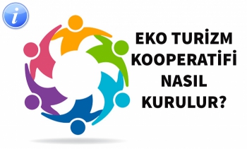 Ekoturizm Kooperatifi Nasıl Kurulur?