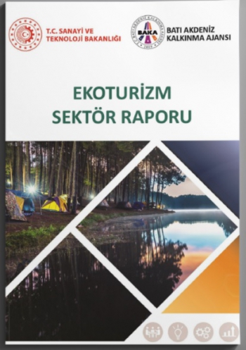 Ekoturizm Sektör Raporumuz Yayımlandı