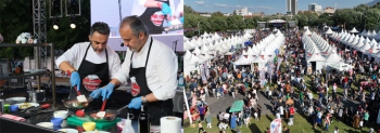 Gastronomi Bursa için doğru bir iş...