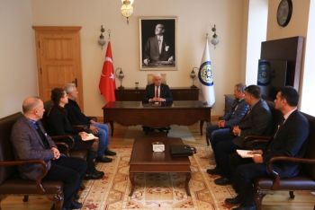 Güçbirliği Kooperatifi ve Zincir Marketle İşbirliği İmzası