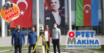 Optet Makina Leica Türkiye Distribütörü'nden hizmet atağı