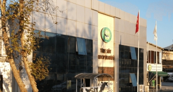 İzmir Orman Yangınlarına Tire Süt Kooperatifi’nden Yardım Eli: Yangın Mağdurlarına Destek Kampanyası Başlatıldı