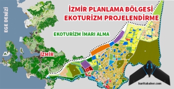 İzmir Ekoturizm imarı nasıl alınır? Nereden Başlamalıyım.
