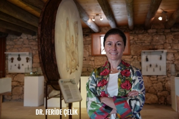 Kenan Yavuz Etnografya Müzesi’nden “Topraktan Kopuş” Sergisi: Anadolu’ya Unutulmaz Sanat Anıtı