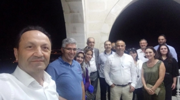 Kırsal Turizmde 25 Yıllık Gurur: Prof. Dr. Orhan Özçatalbaş’tan Türkiye’ye İlham Veren Çeyrek Asırlık Yolculuk