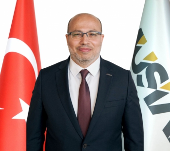 MÜSİAD İzmir Başkanı Temur’dan  Kurban Bayramı mesajı