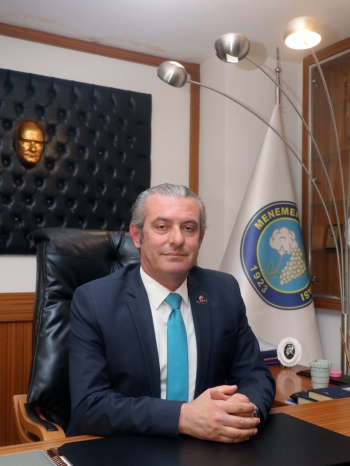  Süsoy’dan ikinci serbest bölge açıklaması