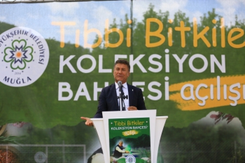 Tıbbi aromatik bitkilerin Ekoturizm değeri yüksektir