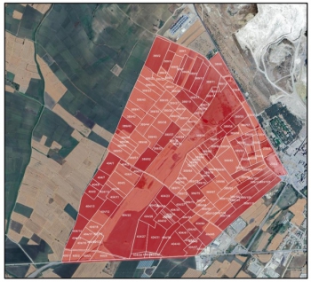 Trakya’da Yeni Dönem: Pınarhisar’da Lojistik ve Kentsel Servis Alanı Planı Onaylandı