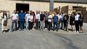 Türkiye-Rusya arasında yeni işbirliklerine imza atıldı