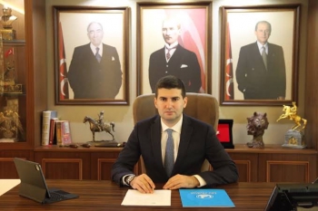 Ülkü Ocakları Genel Başkanı Ahmet Yiğit Yıldırım’dan Orman Yangınlarıyla Mücadelede Seferberlik Çağrısı