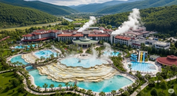 Yayla, Termal ve Sağlık Turizmi: Türkiye'nin Yeni Hedefleri İçin Yatırım Rehberi
