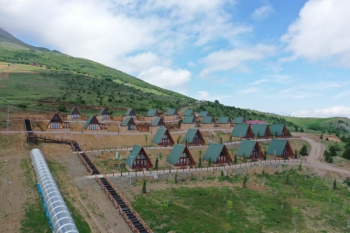 Yıldız Dağı Kış Sporları Turizm Merkezi