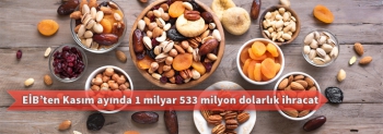 Zeytin zeytinyağı ihracatçılarından yüzde 175’lik rekor