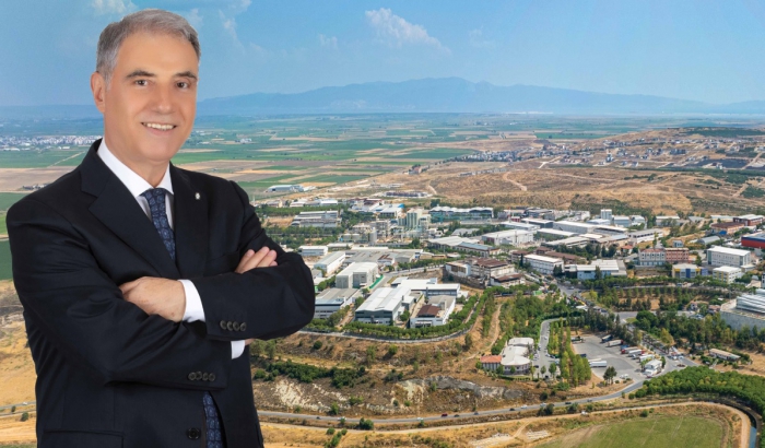 Kaishan Group’tan Türkiye’ye Jeotermal Enerjiye Güç Katacak Dev Yatırım