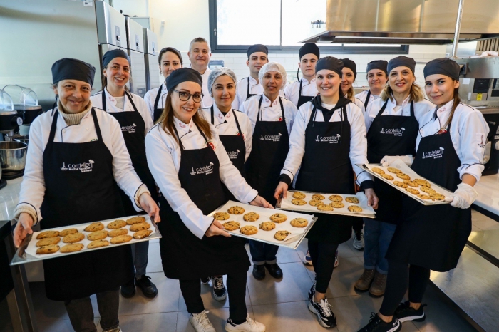 Karşıyaka’da Cordelion MSM Atölyeleri: Gastronomi ve Mutfak Sanatlarına Yolculuk