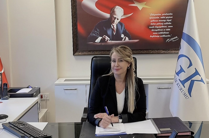 Kayıt dışı istihdamı önlemeyi amaçlıyoruz