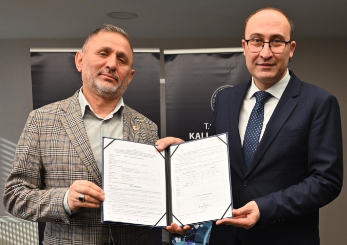 Kazımkarabekir Ekoturizm Projesiyle Yerel Kalkınmaya Destek