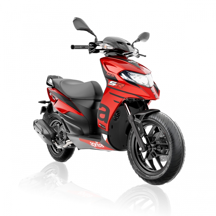 Kick Start Kampanyası ile Hayalinizdeki Aprilia’ya Sahip Olun!