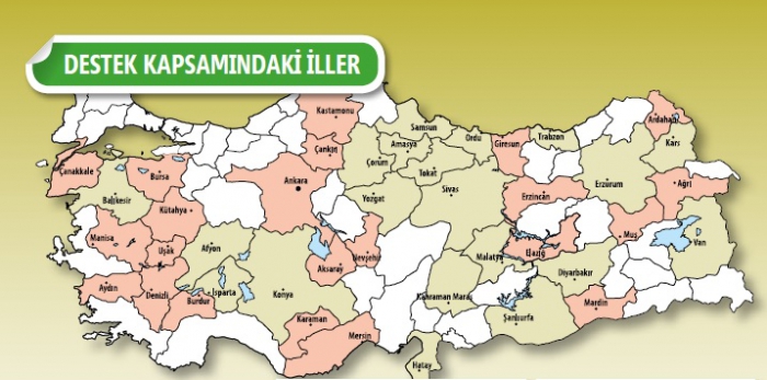 KIRSAL TURİZM