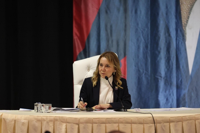 Konak'ta Yeni Dönemin İşaretleri: Yenilenen Kadrolar, Şeffaf Yönetim ve Gürçeşme Planı